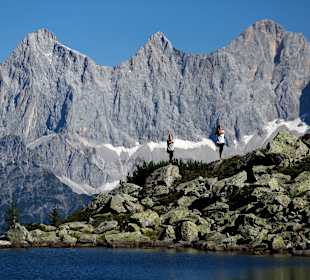 Wandern Schladming