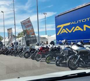 Die vielen Maschinen