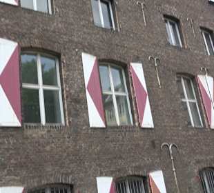 Kölnisches Stadtmuseum Zeughaus