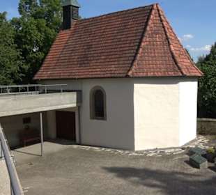 Friedhof Wendelsheim