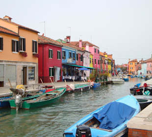 Zauberhaftes Inselchen