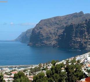 Los Gigantes