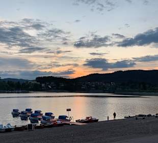 Schluchsee