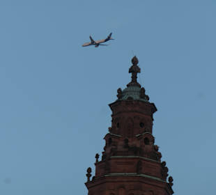 Der Hohe Dom St. Martin zu Mainz