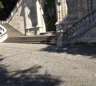 Prinzregent-Luitpold-Terrasse