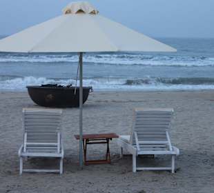 Strand Hidden Beach