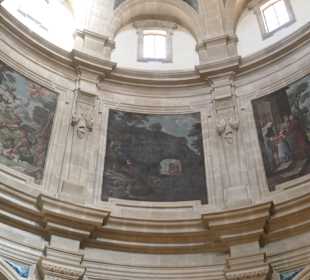 Sehenswert, die Església Sant Antoni de Viana