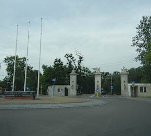 Rembertów  Militärbasis