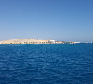 Hurghada