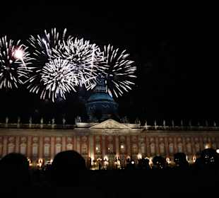 Schlössernacht Sanssouci