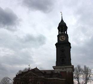 Kirchengebäude