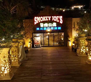 Smokey Joe's Restaurant