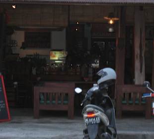 Mit Leihmopeds