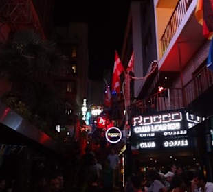 Partymeile Paceville