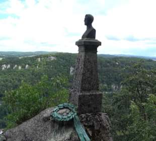 Hochgeträumt Premiumwanderung