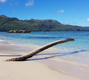 Strand Playa Rincon