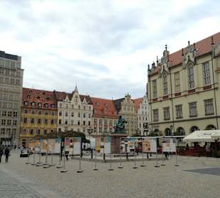 Rynek Wrocław