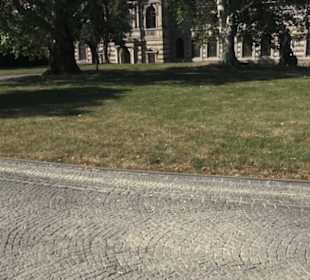 Altstadt - Rund um das Terrassenufer