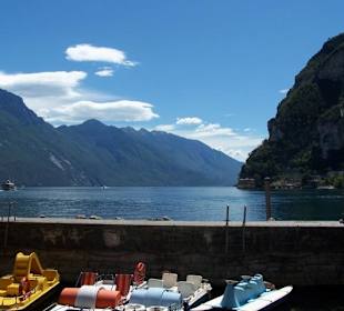 Riva del Garda