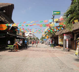 Playa del Carmen