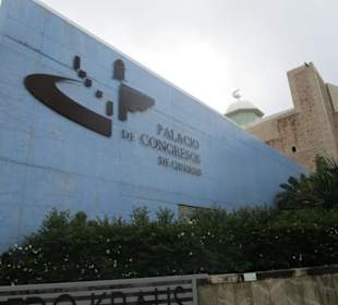  Auditorio Alfredo Kraus