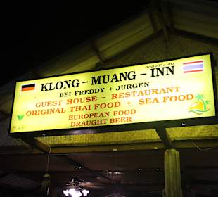 Gästehaus und Restaurant bei Freddy und Jürgen