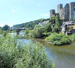 Burg Runkel