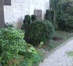 Evangelischer Friedhof „Unter der Burghalde“