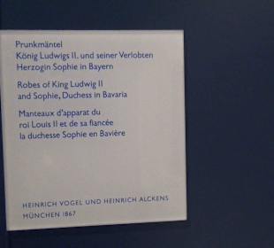 König Ludwig II. Museum