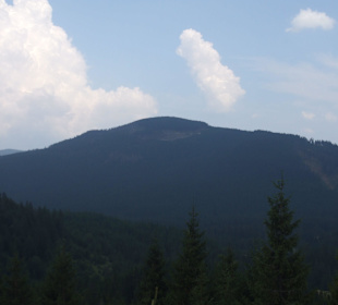 Parcul Natural Apuseni