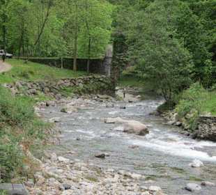 Forellenfarm und Agriturismo Punt di Reseg