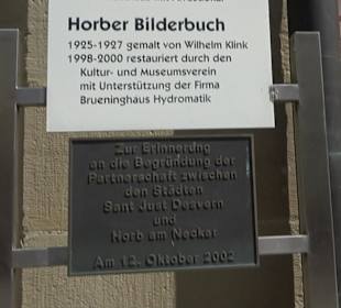 Horber Bilderbuch