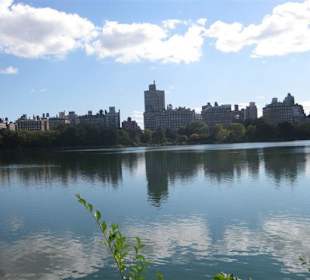 Jackie Onassis Reservoir