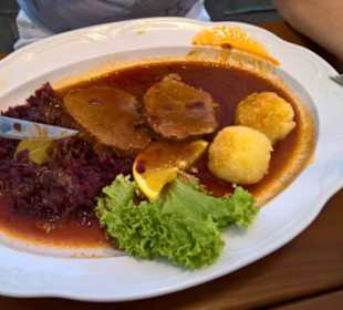 Brauhaus an der Thomaskirche 