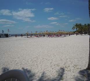 5 Minuten zum traumhaften Strand