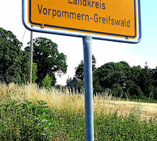 Wanderung Halbinsel Gnitz
