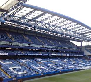 Chelsea Stadium