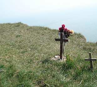 Beliebt bei Selbstmördern