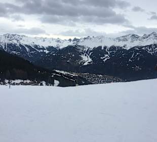 Skigebiet Fiss