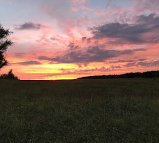 Wandern Bad Birnbach