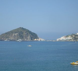 Tolle Aussicht