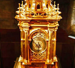 Solche Kunstwerke in alter Zeit