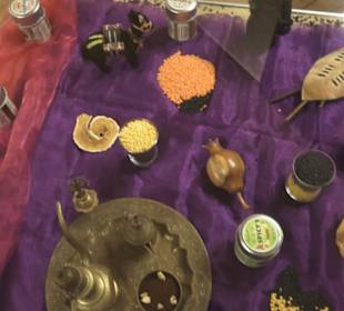 Spicy's Gewürzmuseum