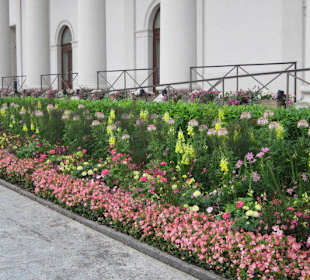Kurhaus Lichtentaler Allee