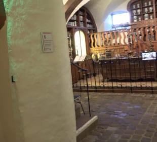 Deutsches Apothekenmuseum