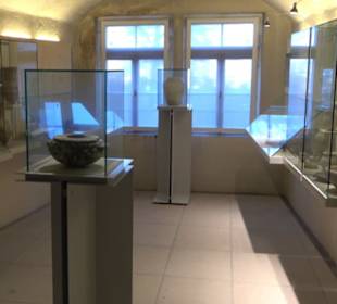 Museum Alte Kulturen