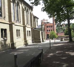 St. Katharina Kirche