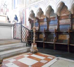 Cappella degli Scrovegni