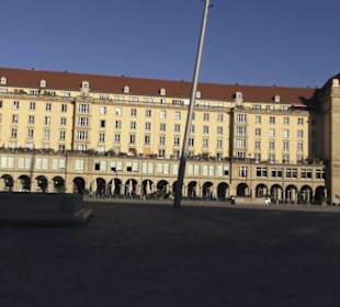 Altmarkt Galerie
