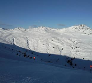 Aussicht
